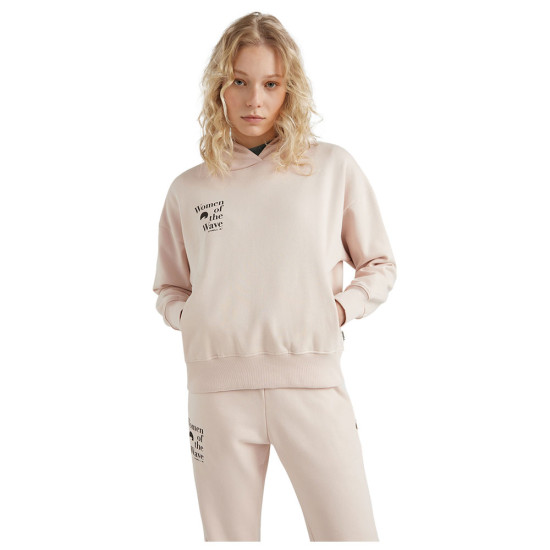 O'neill Γυναικείο φούτερ Women Of The Wave Hoodie O'neill Γυναικείο φούτερ Women Of The Wave Hoodie